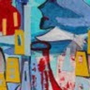 Meet your Posher, Demi